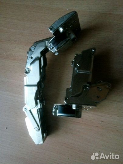 Мебельные петли