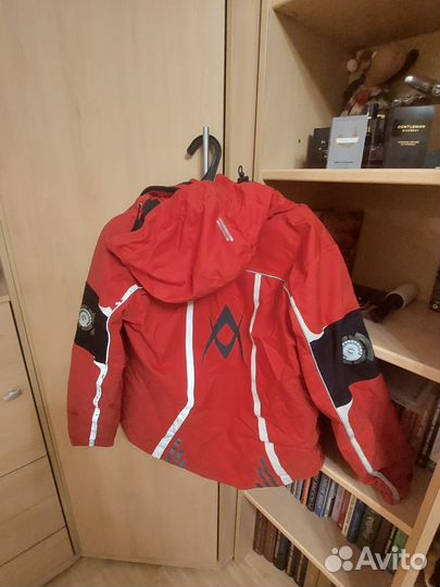 Горнолыжный комплект детский