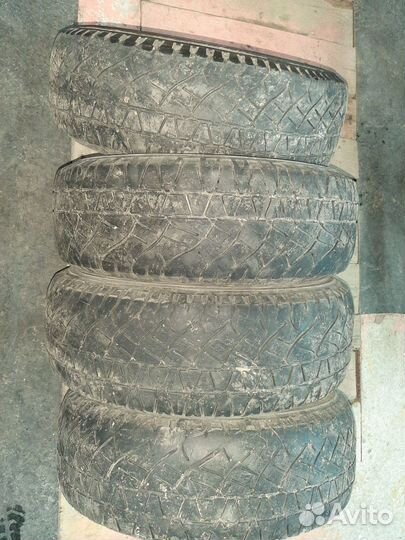Michelin Latitude Cross 215/65 R16