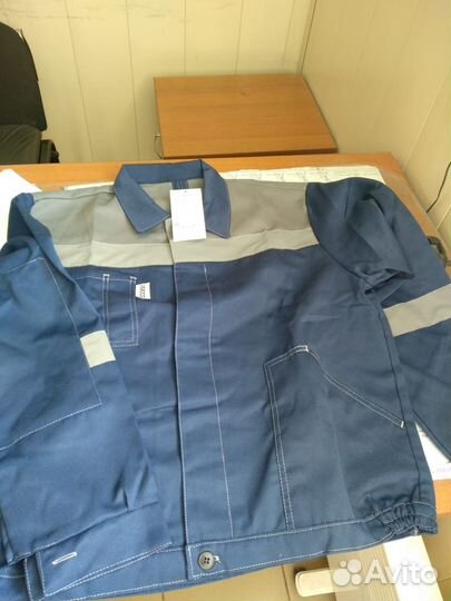 Продам спец одежду