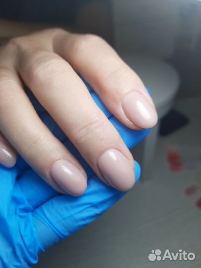 Маникюр на дому у Вас