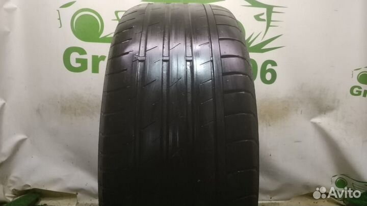 Continental ContiSportContact 3 255/55 R18