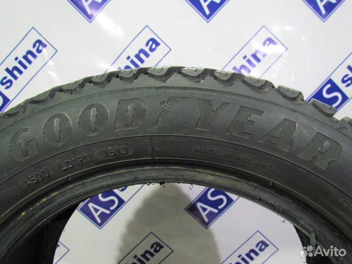 Goodyear Ultragrip Ice Arctic 185/60 R15 99G