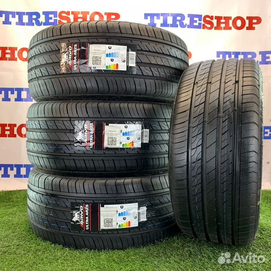 Arivo Ultra ARZ5 255/50 R18 106V