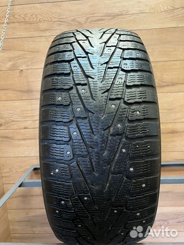 Nokian Tyres Hakkapeliitta 7 275/55 R19