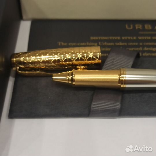 Ручка-роллер Parker Urban Premium T313