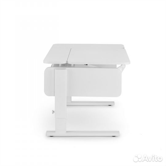 Madesk IQ 100x72. От Производителя. Растущая парта