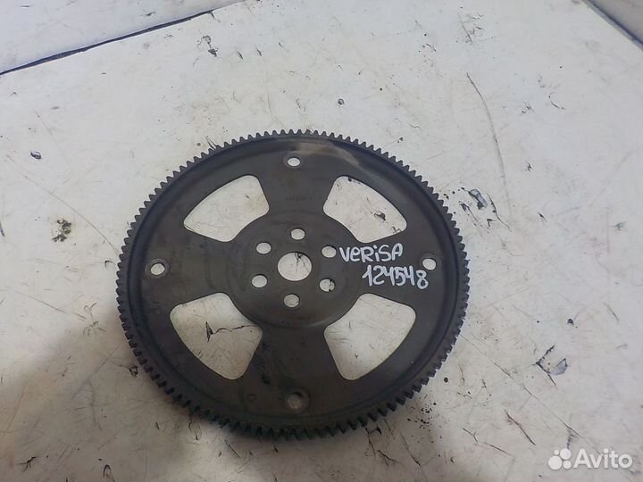 Маховик mazda verisa