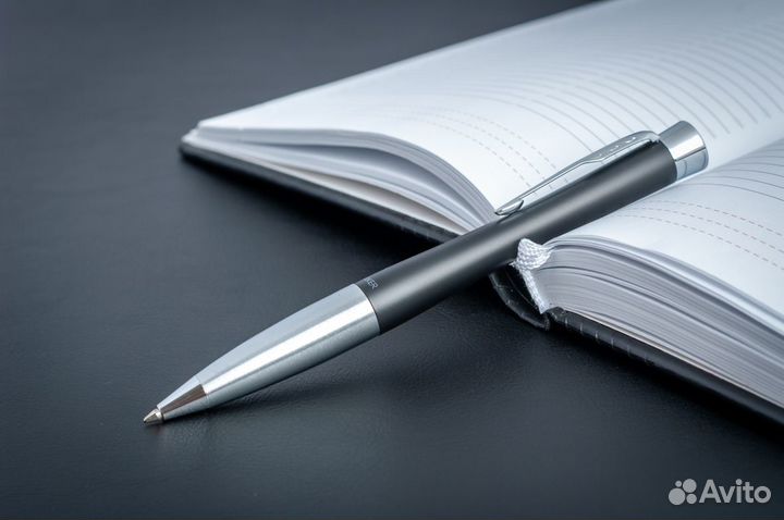 Шариковая ручка Parker серии Urban Core K314