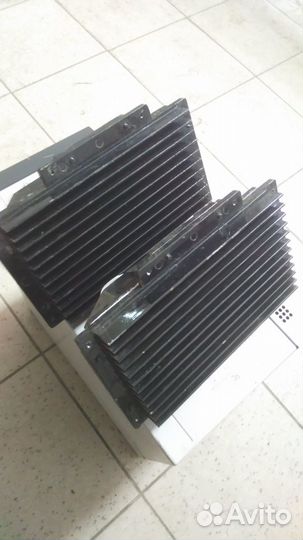 Радиатор охлаждения для транзисторов