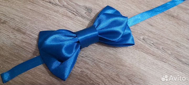 Галстук бабочка