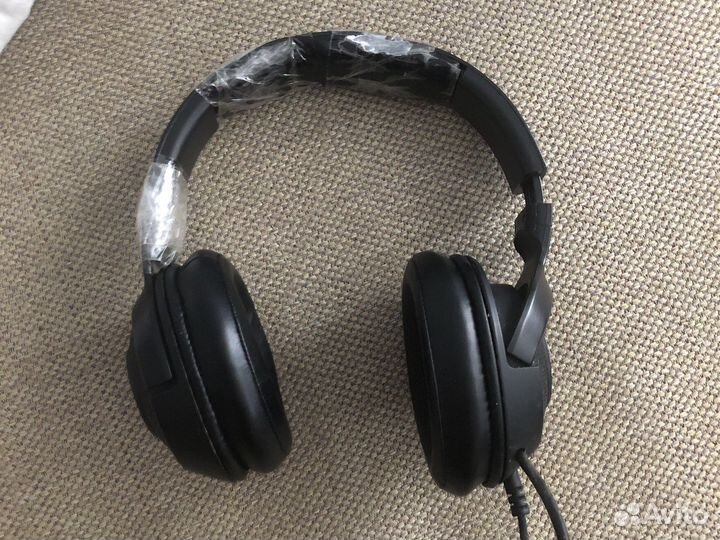 Наушники razer kraken X