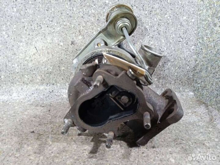 Турбина Toyota Avensis 1 17201-64150