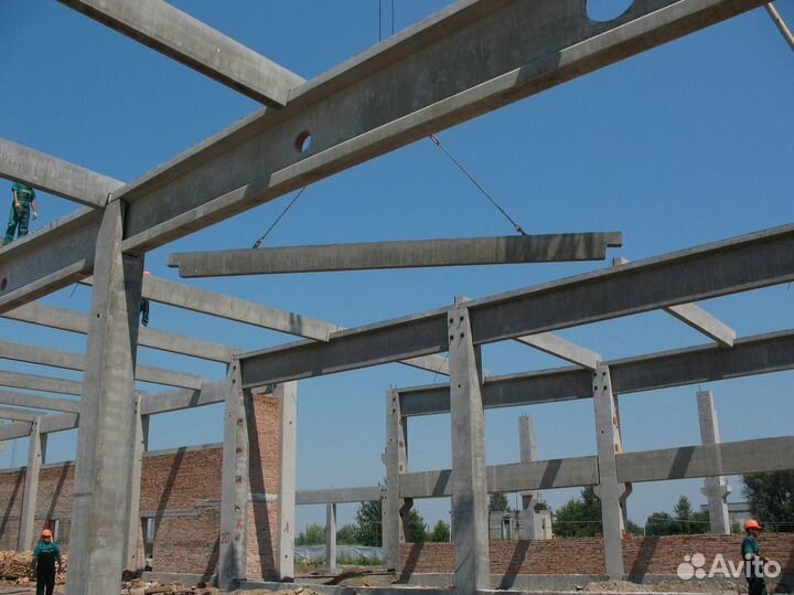 Металлопрокат балка бу оптом