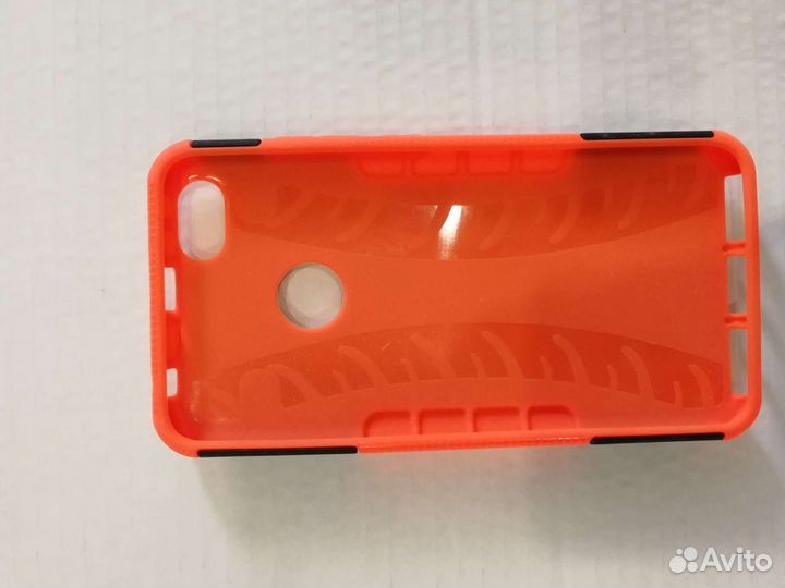 Чехол на Xiaomi redmi note 5a