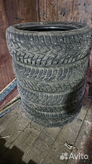 Nexen Winguard WinSpike WS62 225/60 R17 103T