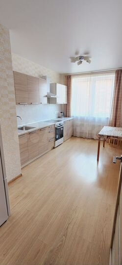 2-к. квартира, 65 м², 16/25 эт.