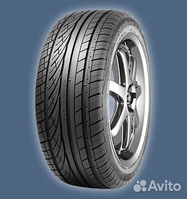 Hifly Vigorous HP801 225/60 R18 100V