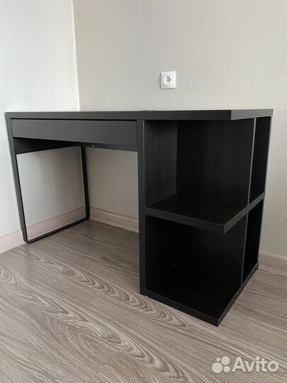 Письменный стол IKEA микке