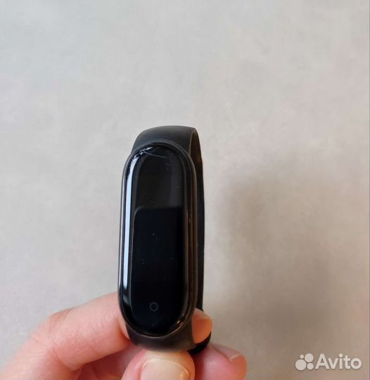 Xiaomi mi smart band 5