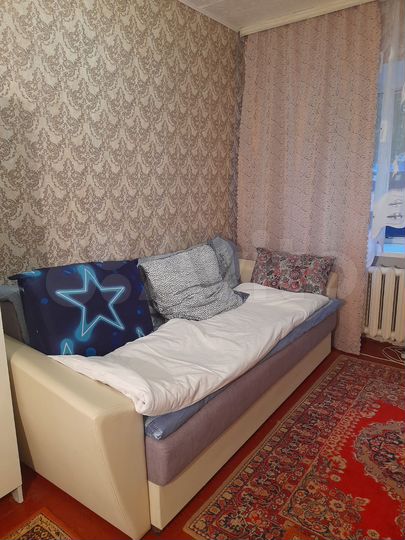 Комната 15 м² в 5-к., 1/5 эт.