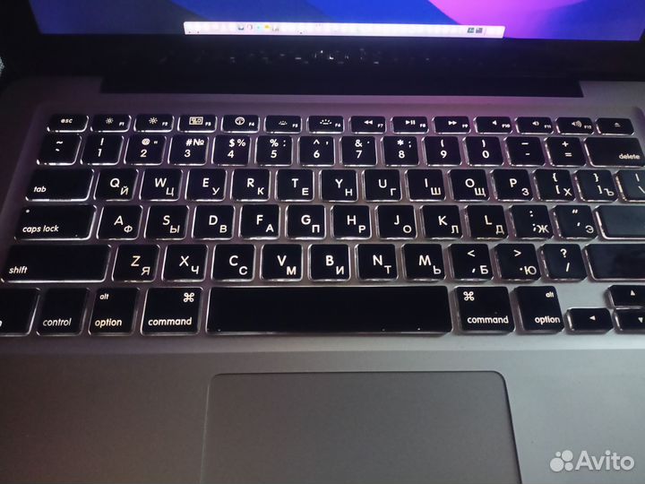 Apple MacBook Pro 13