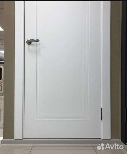Двери межкомнатные