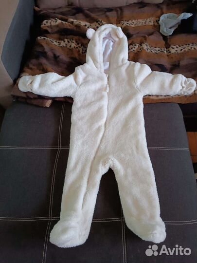 Детская одежда для девочек