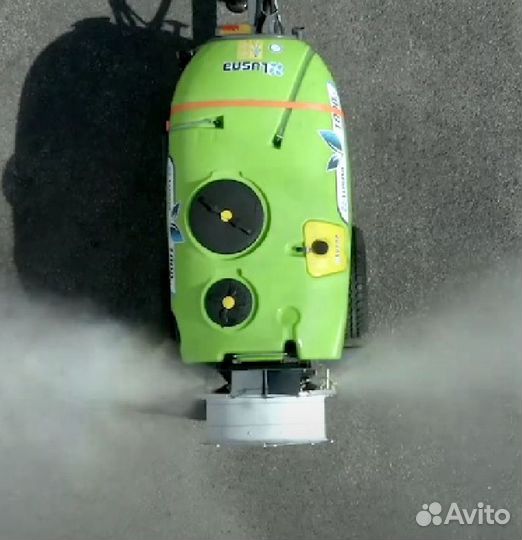 Опрыскиватель Lusna 2000 LT MOUNTED TYPE TURBO, 2023
