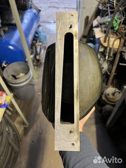 Carbonio для моторов vag 1.8-2.0 gen2