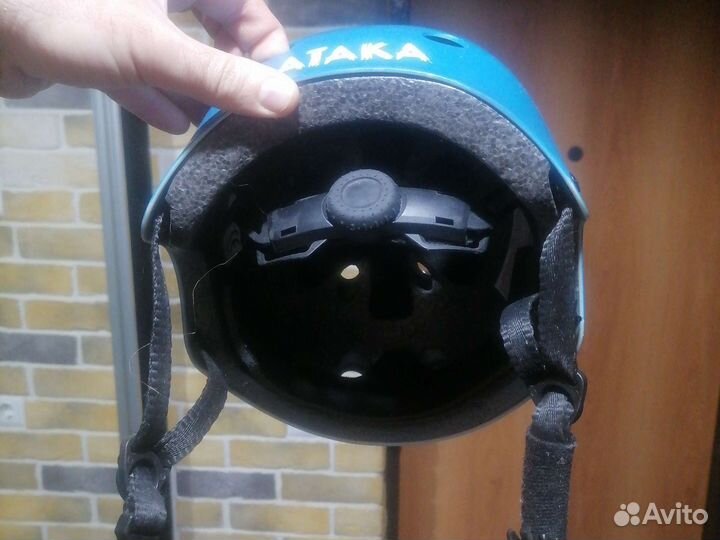 Горнолыжный Шлем ataka