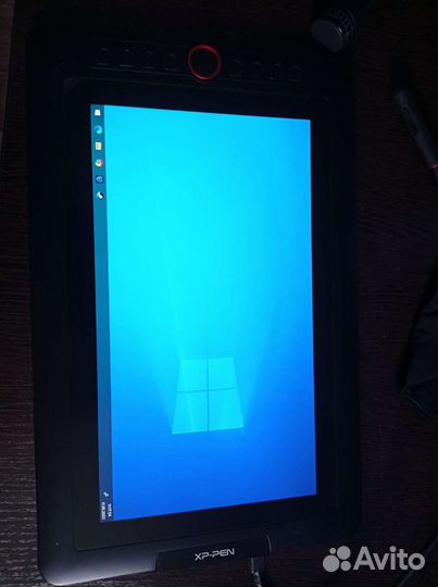 Графический планшет XP Pen 13.3 Pro