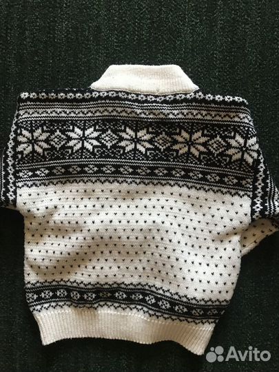 Свитер детский Knitwear