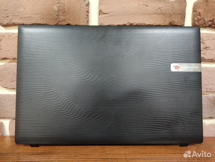 Крышка матрицы Packard Bell PEW91 TK85