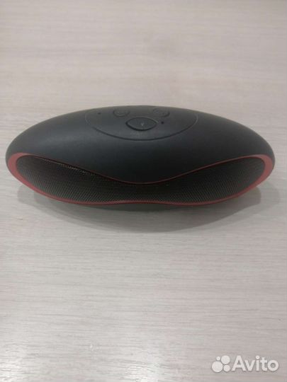 Блютуз колонка