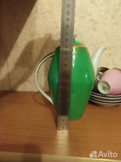 Чайный сервиз Польша