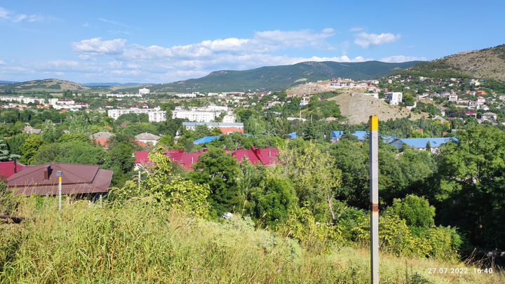 Участок 36 сот. (ИЖС)