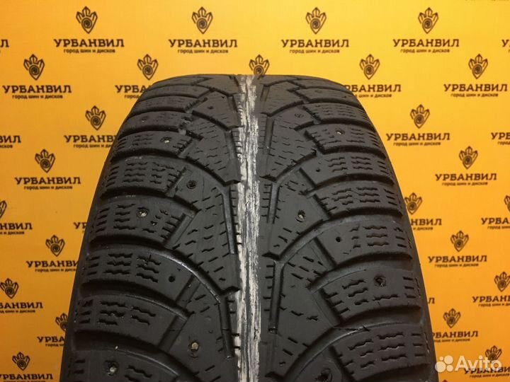 Nokian Tyres Nordman 5 205/55 R16 94T
