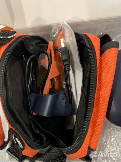 Подводная видеокамера