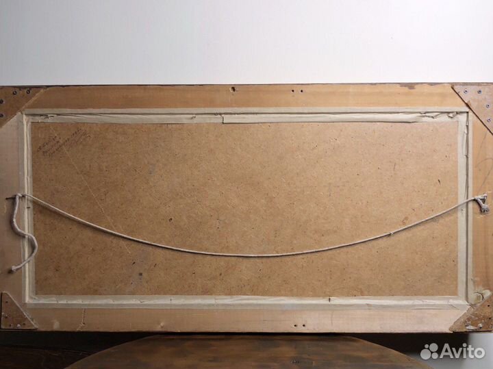 Картина А.С.Байзан