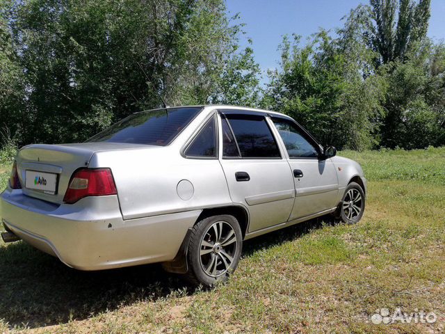 Daewoo Nexia 1.6 МТ, 2010, 170 000 км