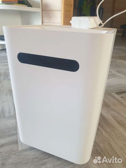 Увлажнитель воздуха xiaomi humidifier 2
