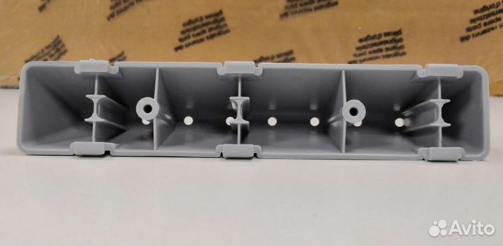 Ребро барабана 45x180mm стиральной машины LG MFE61