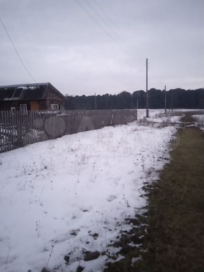 Участок 13,45 га (ИЖС)