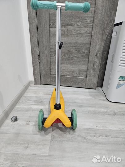Самокат детский