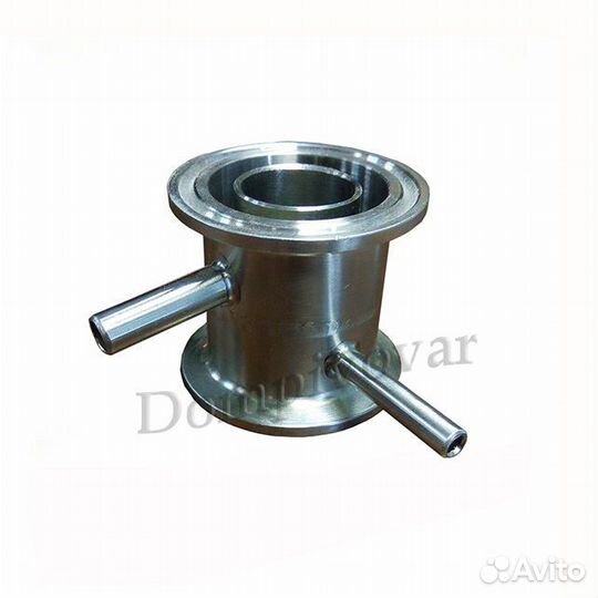 Узел отбора 1.5