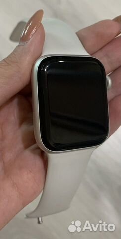 Apple watch series 5 44mm