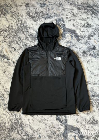 Ветровка анорак The North face оригинал