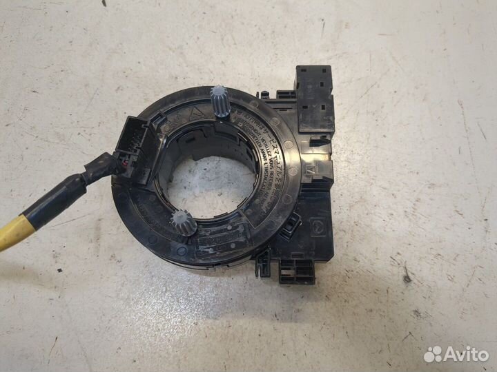 Шлейф руля Mazda CX-9 2016, 2018