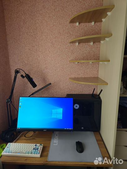 Монитор Acer 24